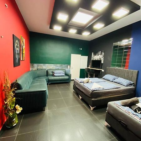 Deluxe Studio 4P Lg3A Відень Екстер'єр фото