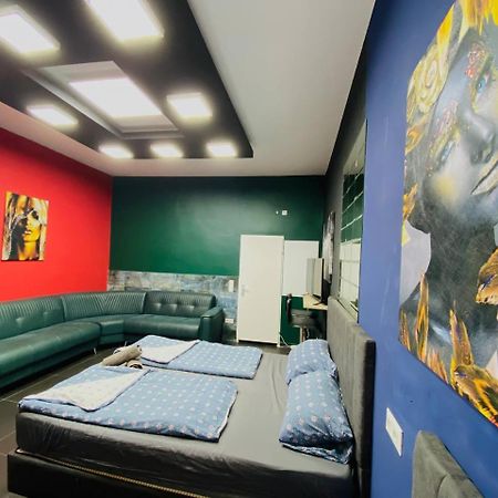 Deluxe Studio 4P Lg3A Відень Екстер'єр фото