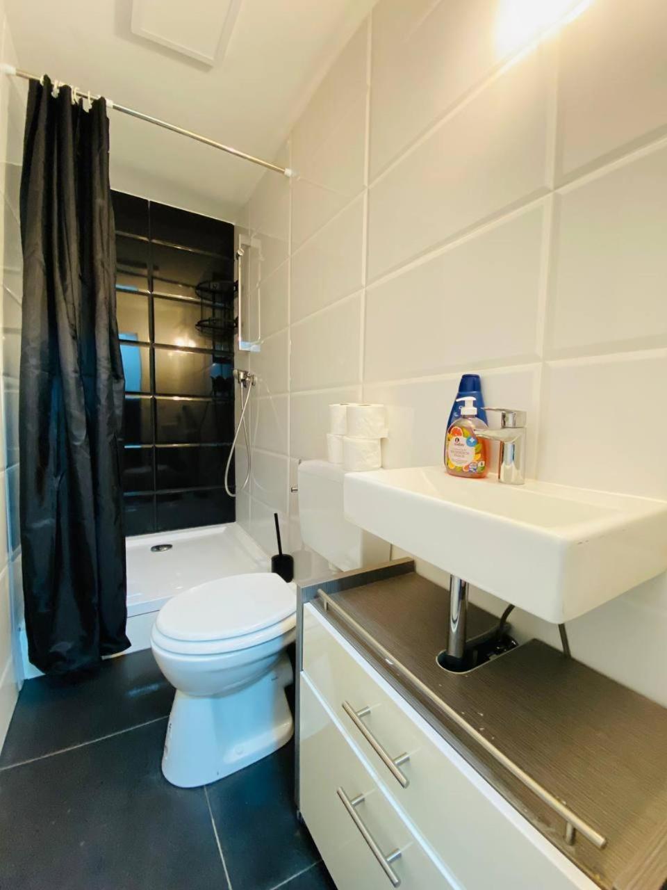Deluxe Studio 4P Lg3A Відень Екстер'єр фото