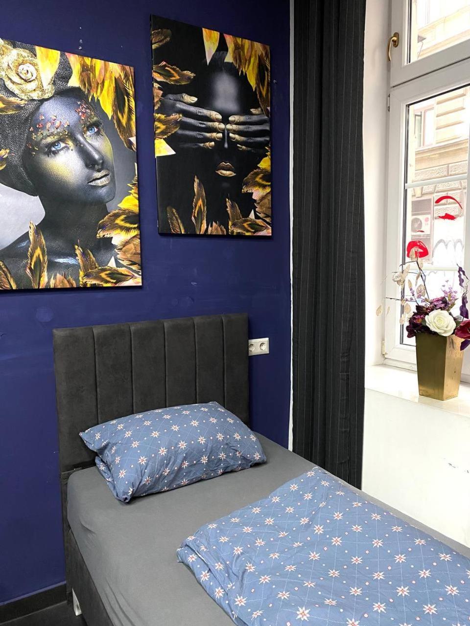 Deluxe Studio 4P Lg3A Відень Екстер'єр фото