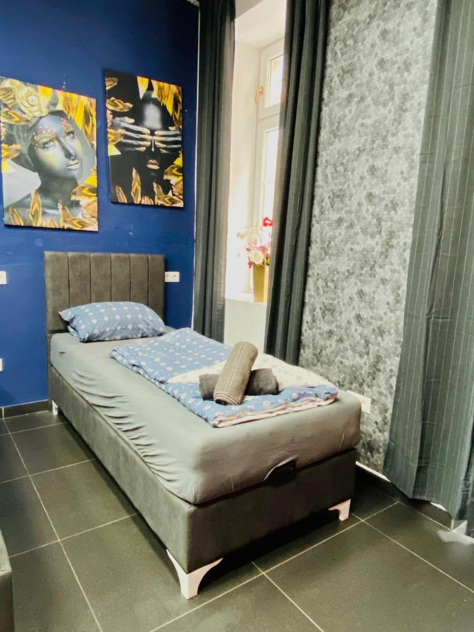 Deluxe Studio 4P Lg3A Відень Екстер'єр фото